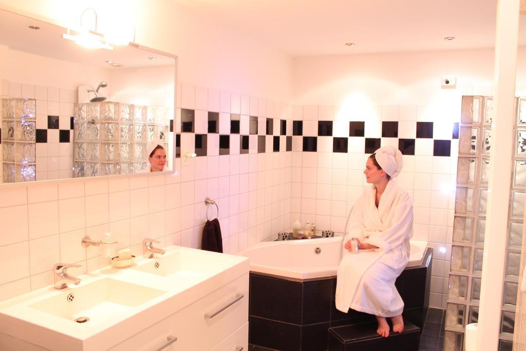 B&B Op Ut Hoekie Dordrecht Quarto foto